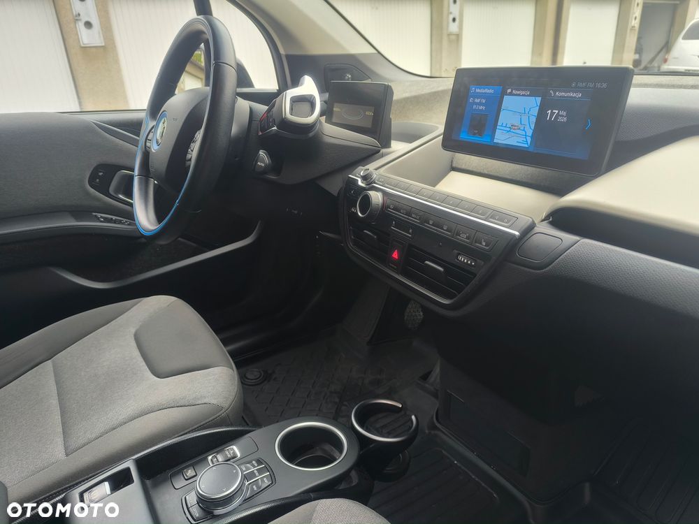 BMW i3 94 Ah - 14