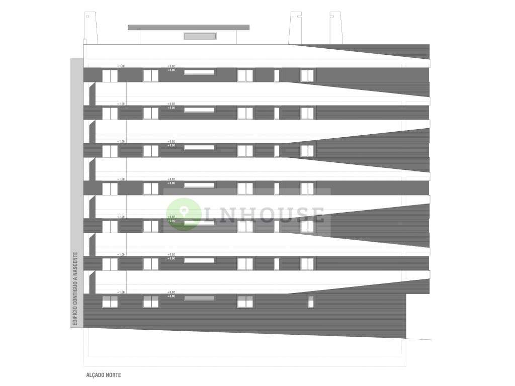 APARTAMENTO T2 - CONSTRUÇÃO - MONTE GORDO - Grande imagem: 3/7
