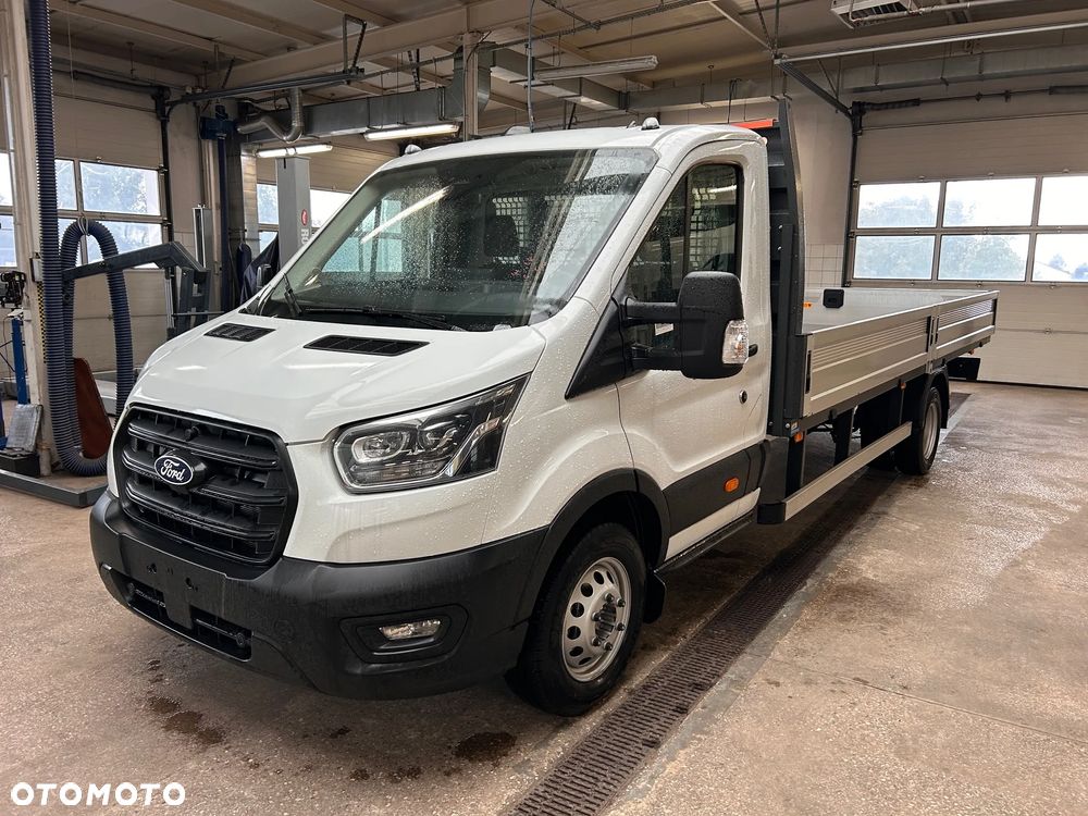 Ford Transit - 2