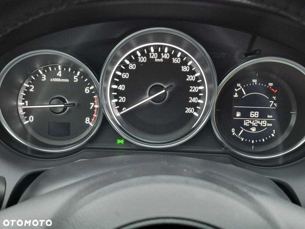 Mazda 6 - 30