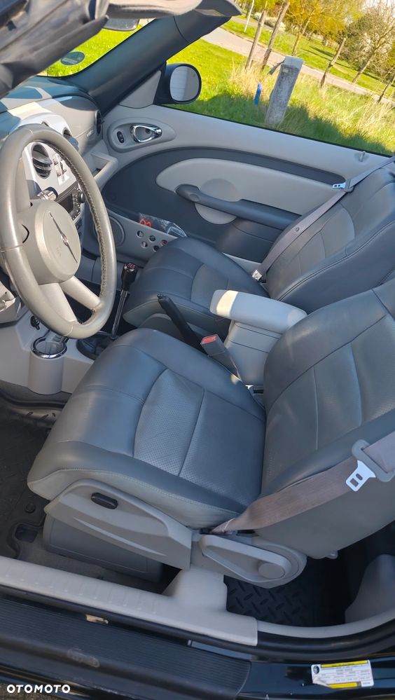 Chrysler PT Cruiser 2.4 Breeze - 19