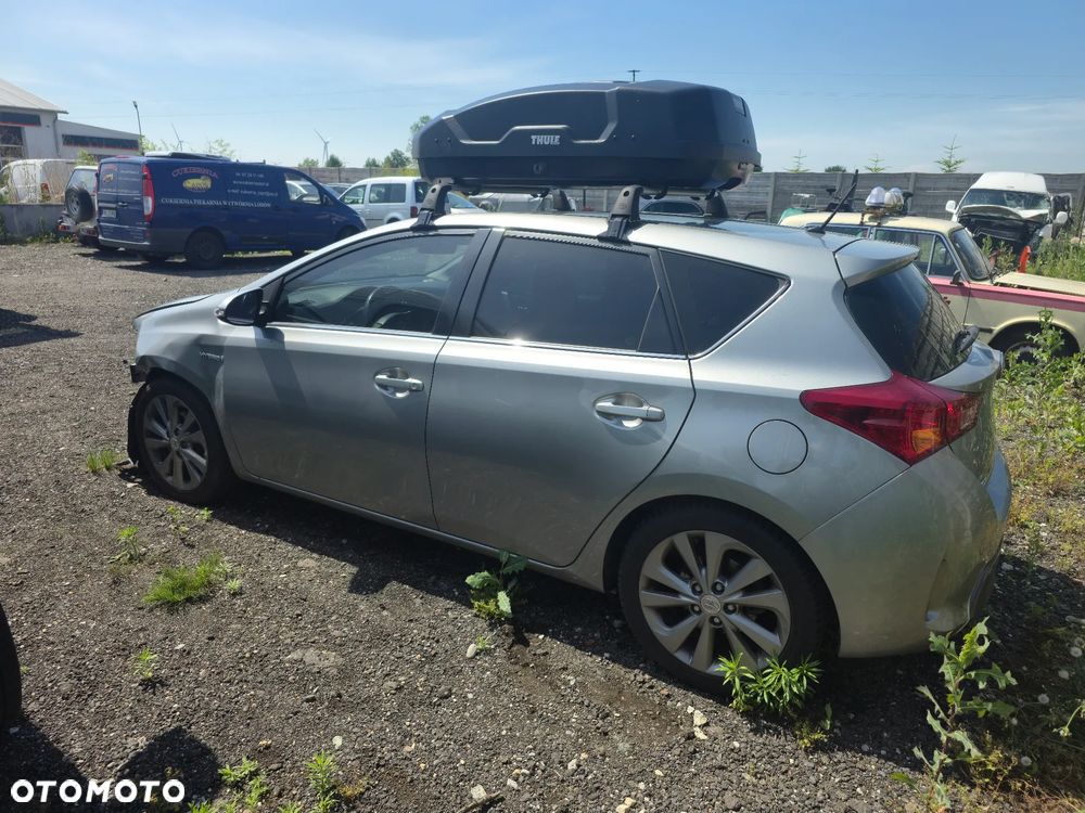 Toyota Auris Hybrid 135 Premium - 7