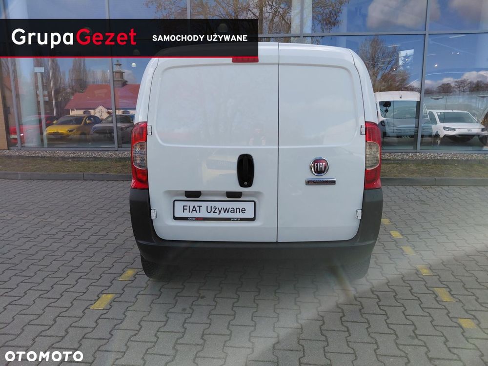 Fiat Fiorino - 6