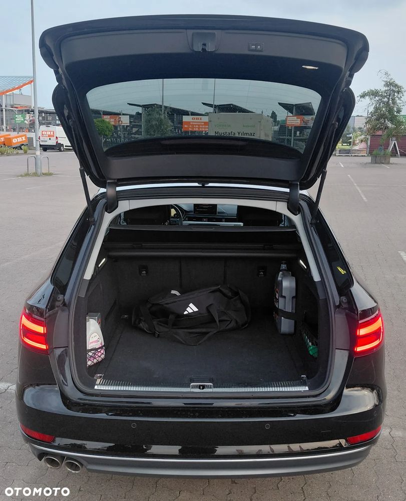 Audi A4 Avant 2.0 TDI Quattro Sport S tronic - 19