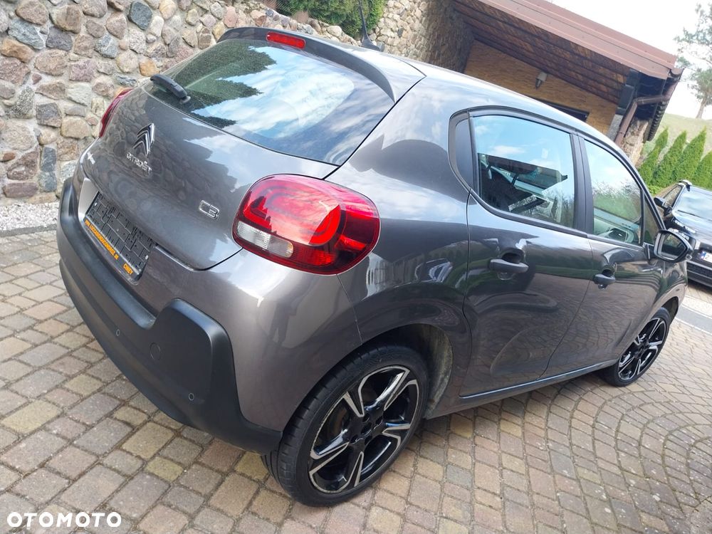 Citroën C3 - 8