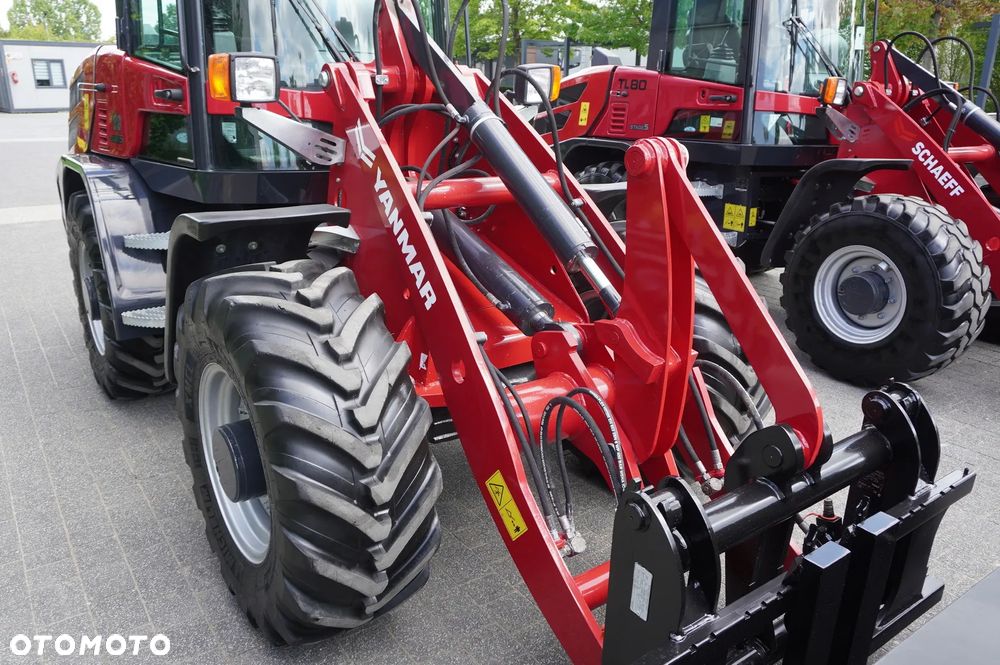 Yanmar V80/5 / 2024 / 960 MTH! / 2 units - 16