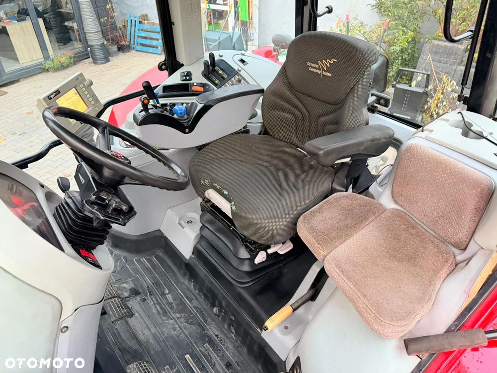 Massey Ferguson 6475 Dyna 6 - 16