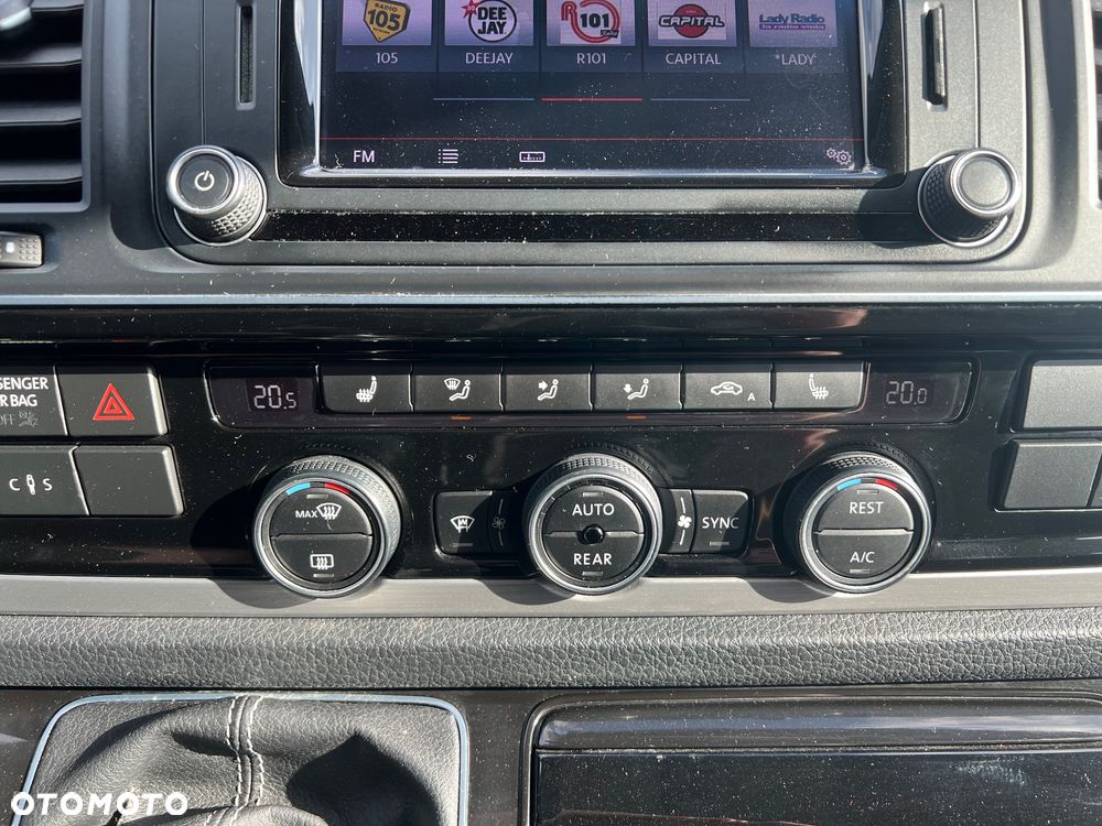 Volkswagen Multivan 2.0 BiTDI L1 Business - 21