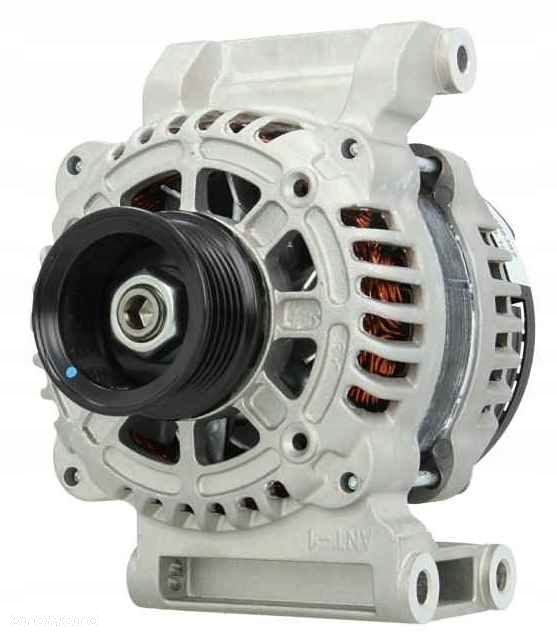28-7674 ALTERNATOR OPEL CASCADA MERIVA B 1.6 CDTI - 1