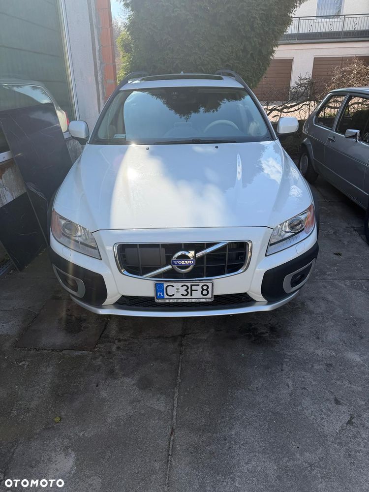 Volvo XC 70 T6 AWD Summum - 6
