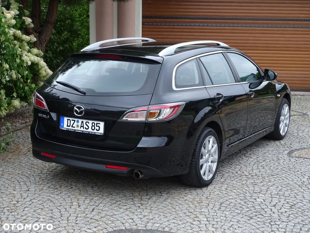 Mazda 6 1.8 Comfort EU5 - 21