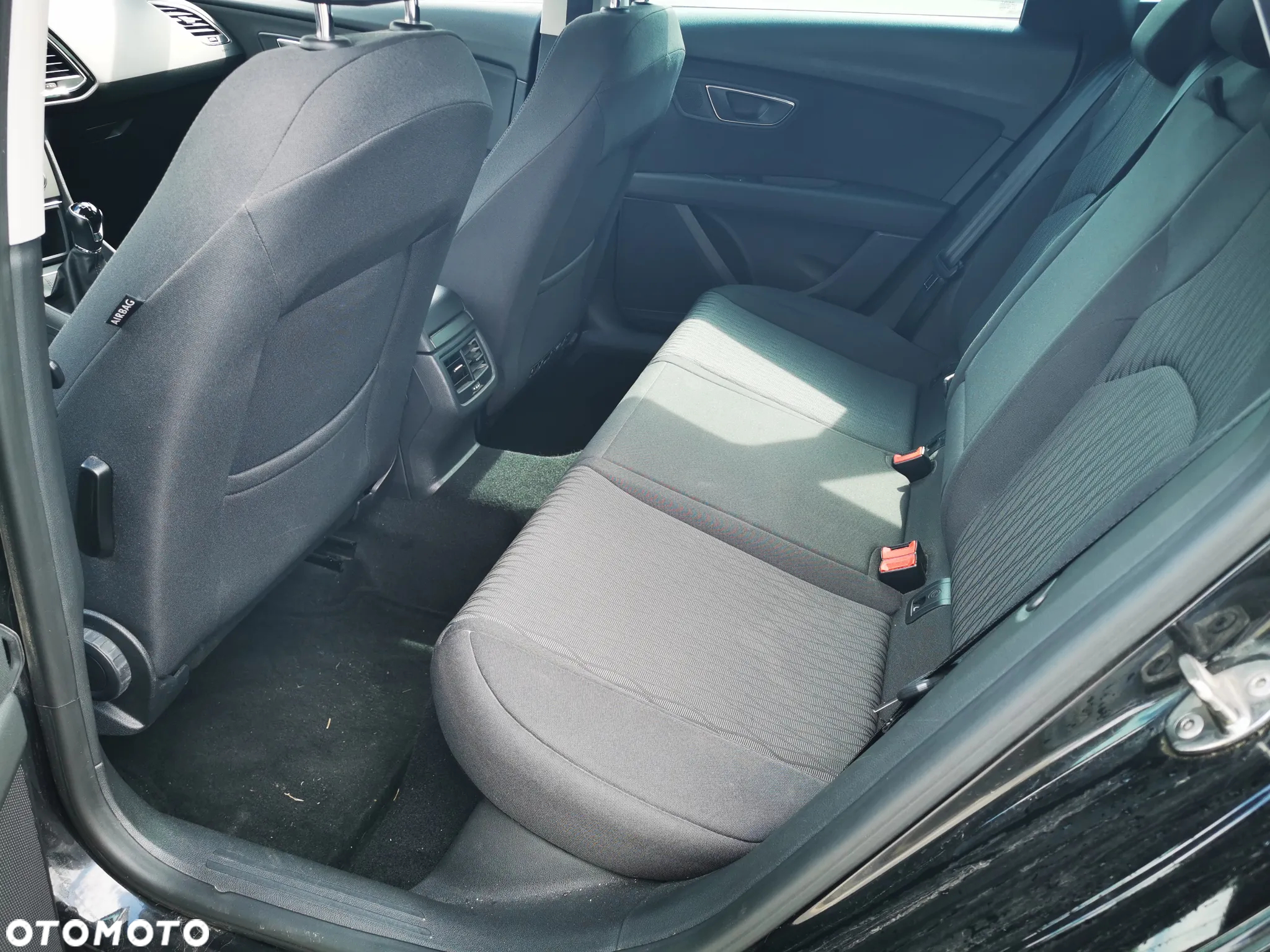 Seat Leon 2.0 TDI DPF Start&Stop Style - 11