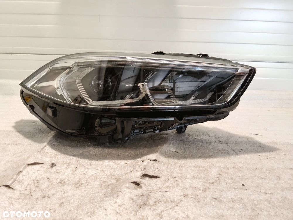 BMW 1 F40 FULL LED PRZÓD STRONA PRAWA  5A1E056 - 1