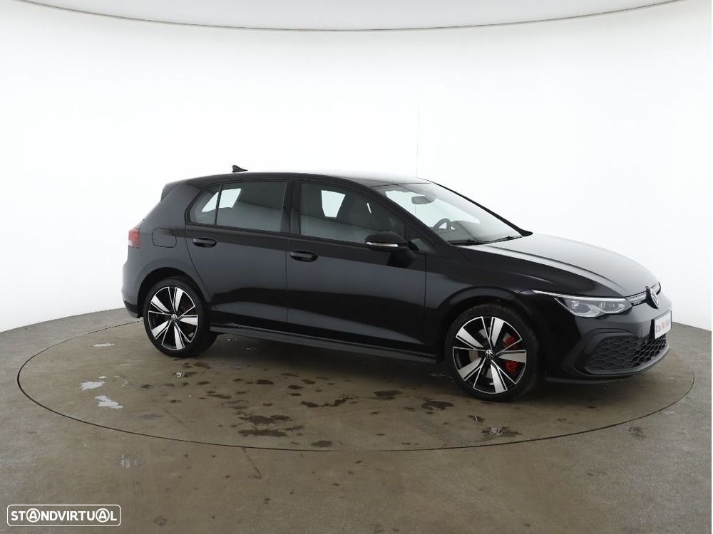 VW Golf 1.4 TSI GTE DSG - 7