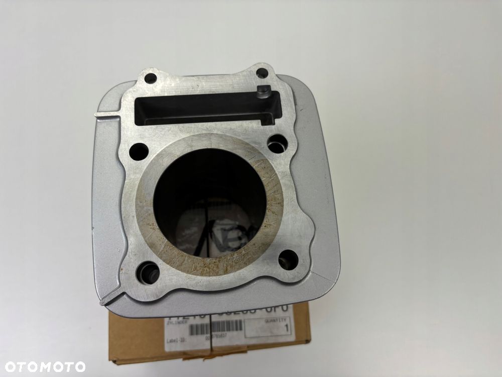 Cylinder Suzuki DR 125 DR-Z 125 GN125 EN125 GS 125 GZ 125 Marauder Oryginał - 8