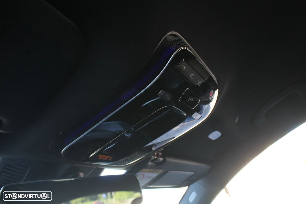 Mercedes-Benz C 300 de T 9G-TRONIC AMG Line - 44