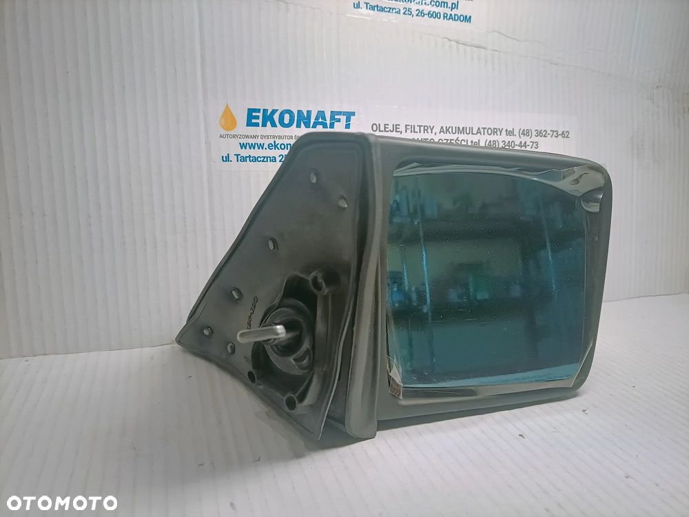 Lusterko zewnętrzne prawe Mercedes E-Klasa W124 '84-'96