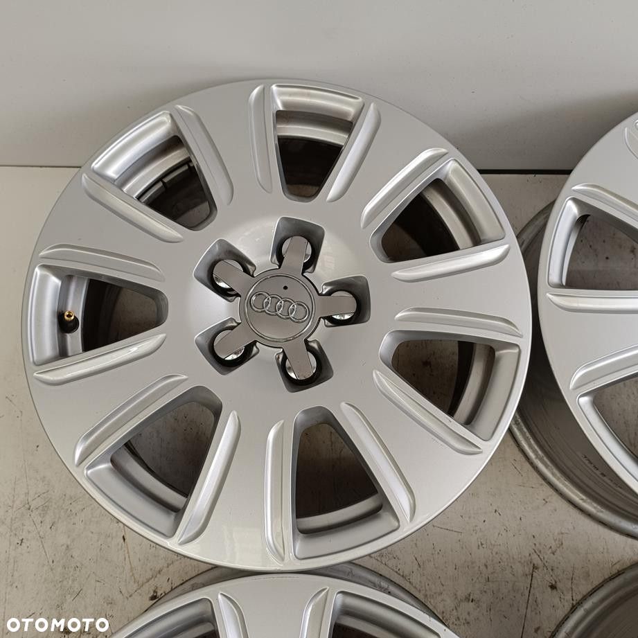 Alufelgi 5x112 16 Audi Q3 Vw Sharan Tiguan Seat Alhambra (F8844) - 6
