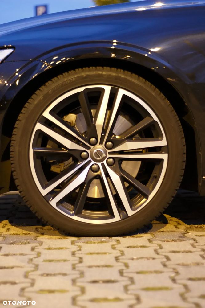 Volvo S60 2019 photo 3