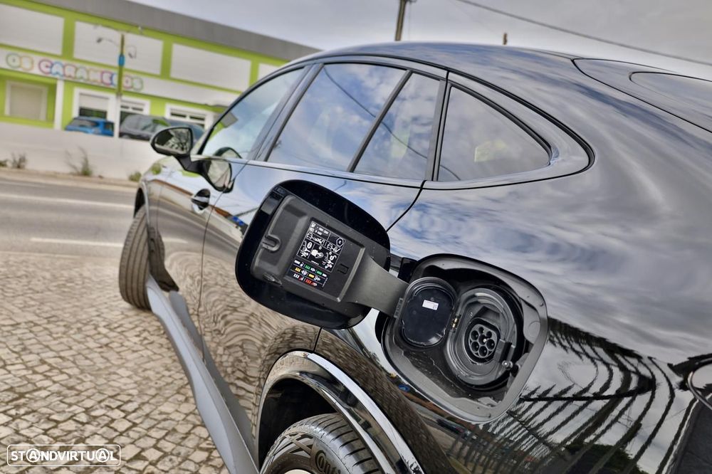 Mercedes-Benz GLC 300 de Coupe 4Matic - 7