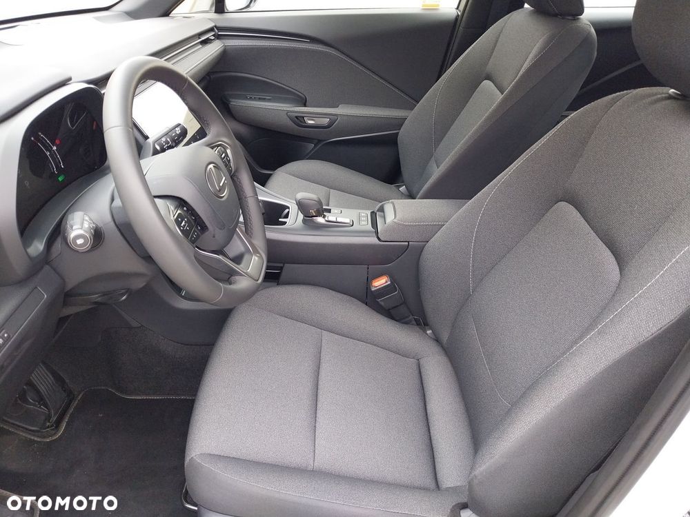 Lexus LBX 1.5 Hybrid - 20