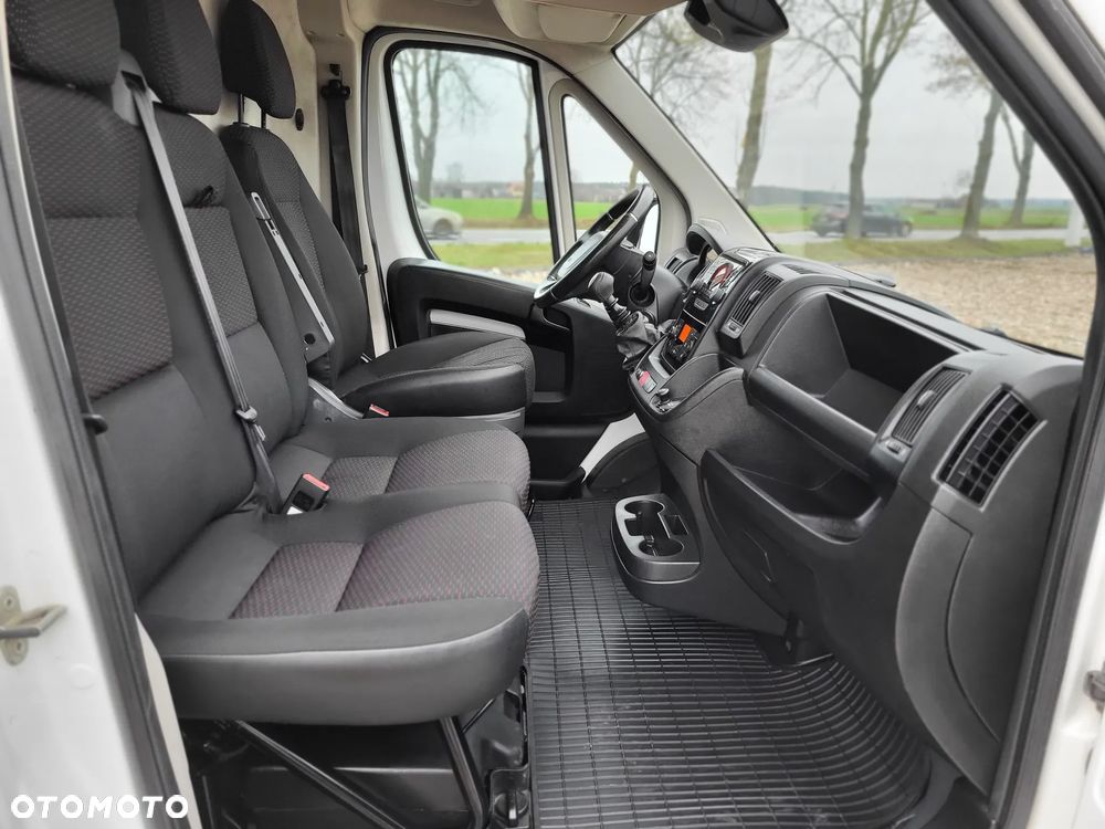 Peugeot Boxer - 15