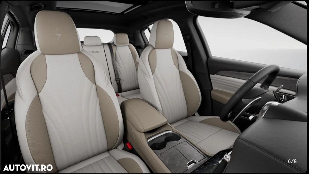 Maserati Grecale - 6