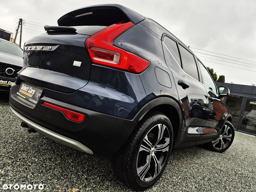 Volvo XC 40 T4 Recharge DKG Inscription - 5