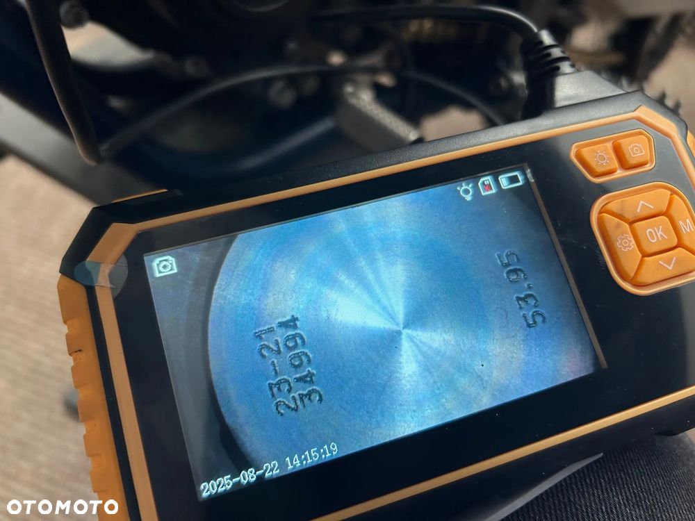 Husqvarna TC - 18