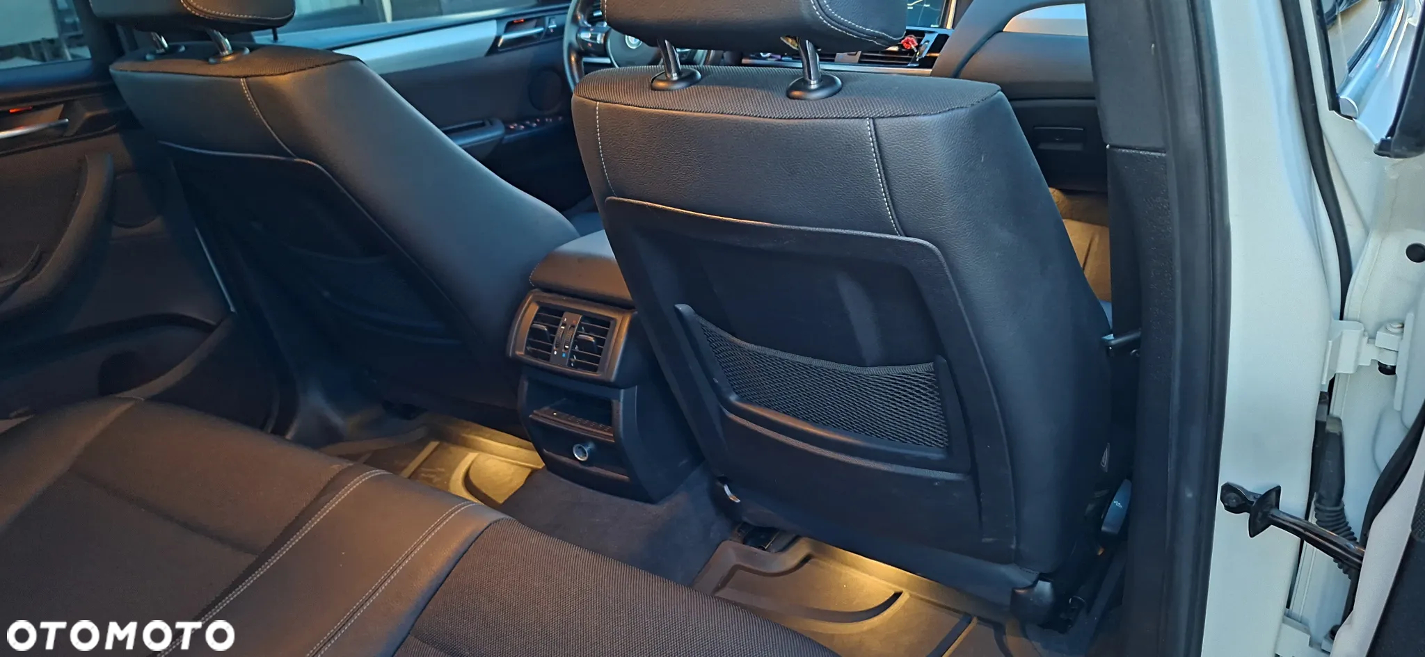 BMW X4 - 28