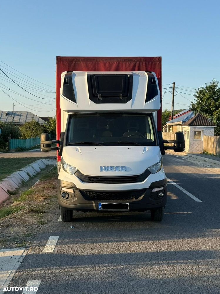 Iveco Massif - 7