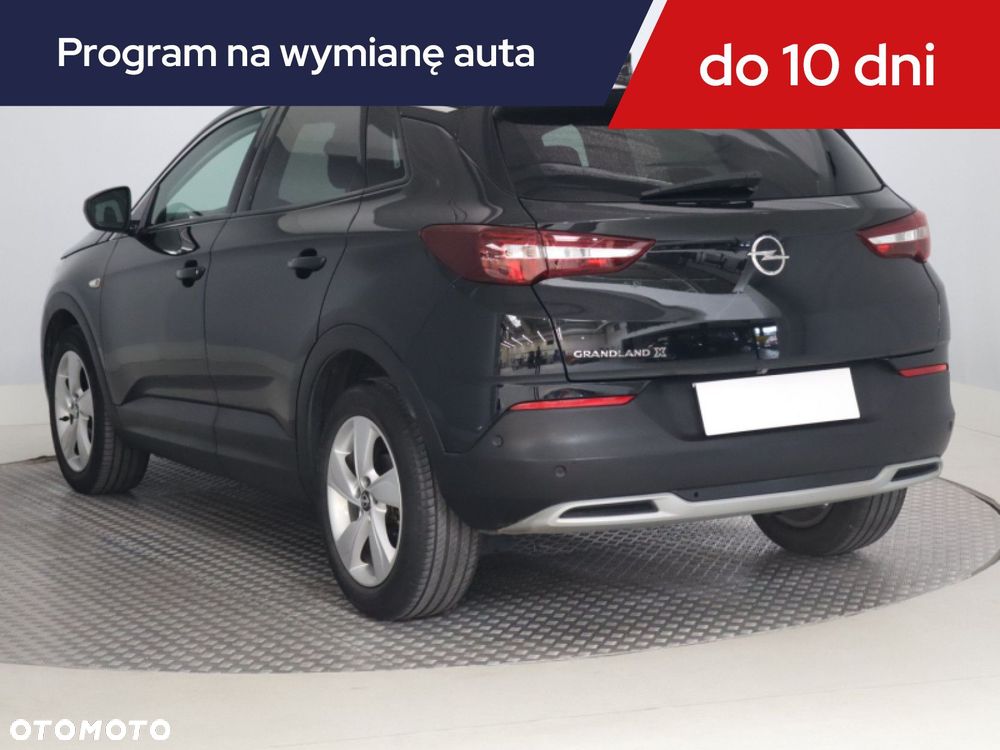 Opel Grandland X 2019 photo 5