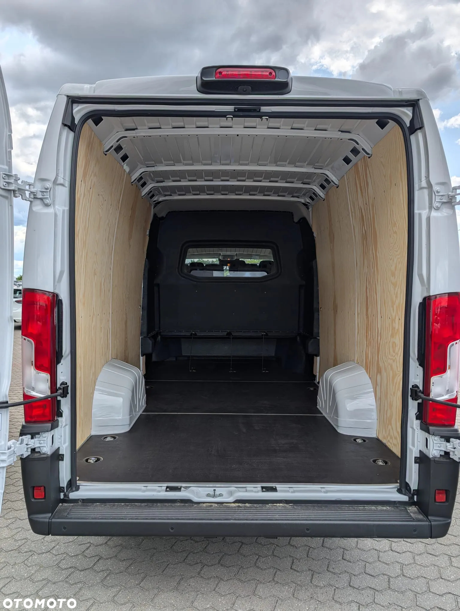 Opel MOVANO - 2