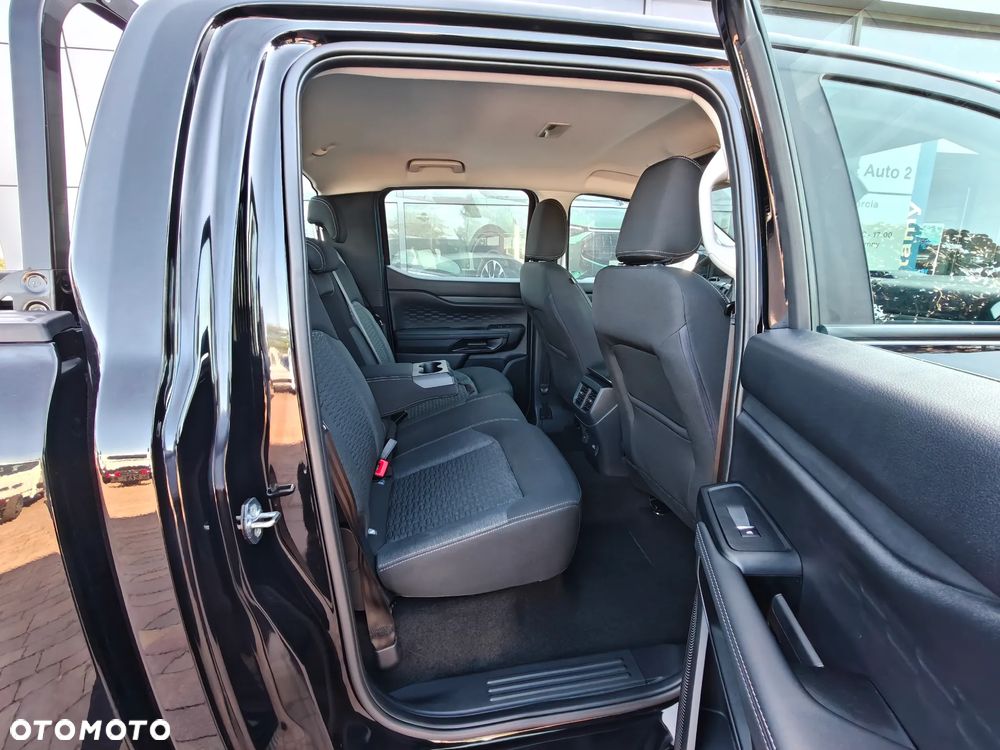 Ford Ranger 2.0 EcoBlue 4x4 DC XLT - 31