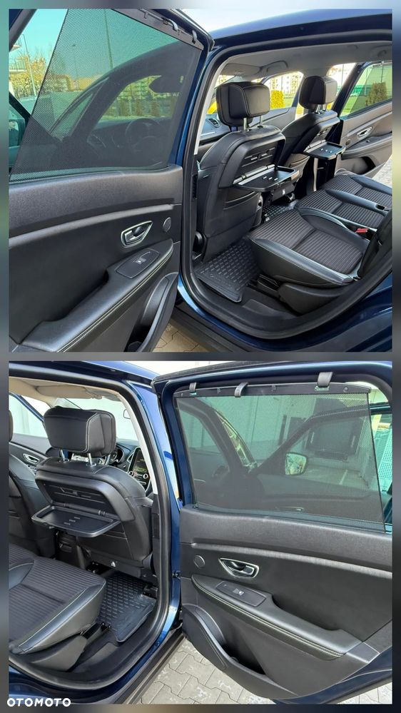 Renault Scenic ENERGY dCi 160 EDC BOSE EDITION - 24