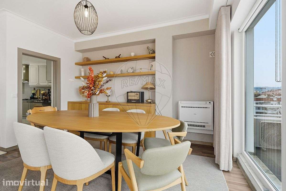 Apartamento T2 para venda - Grande imagem: 4/31