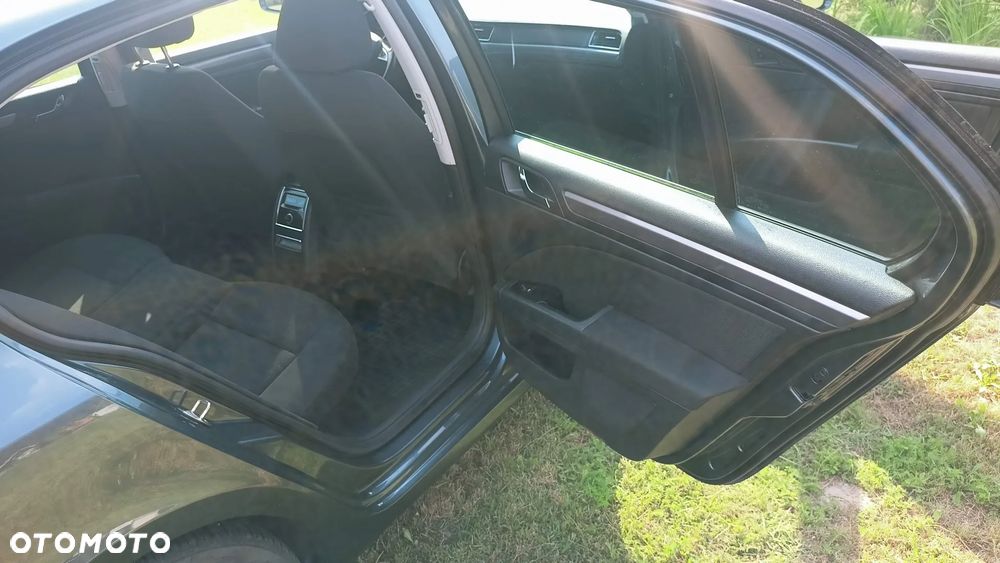 Skoda Superb - 12