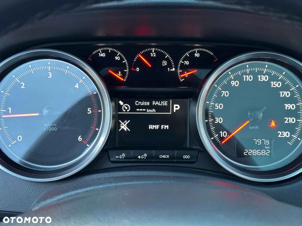 Peugeot 508 - 16