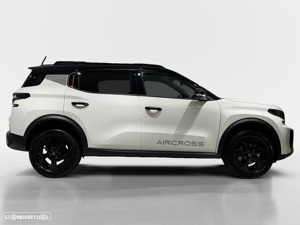 Citroën C3 Aircross - 6
