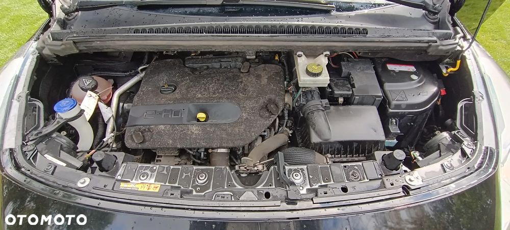 Peugeot 3008 2.0 BlueHDi Style - 8