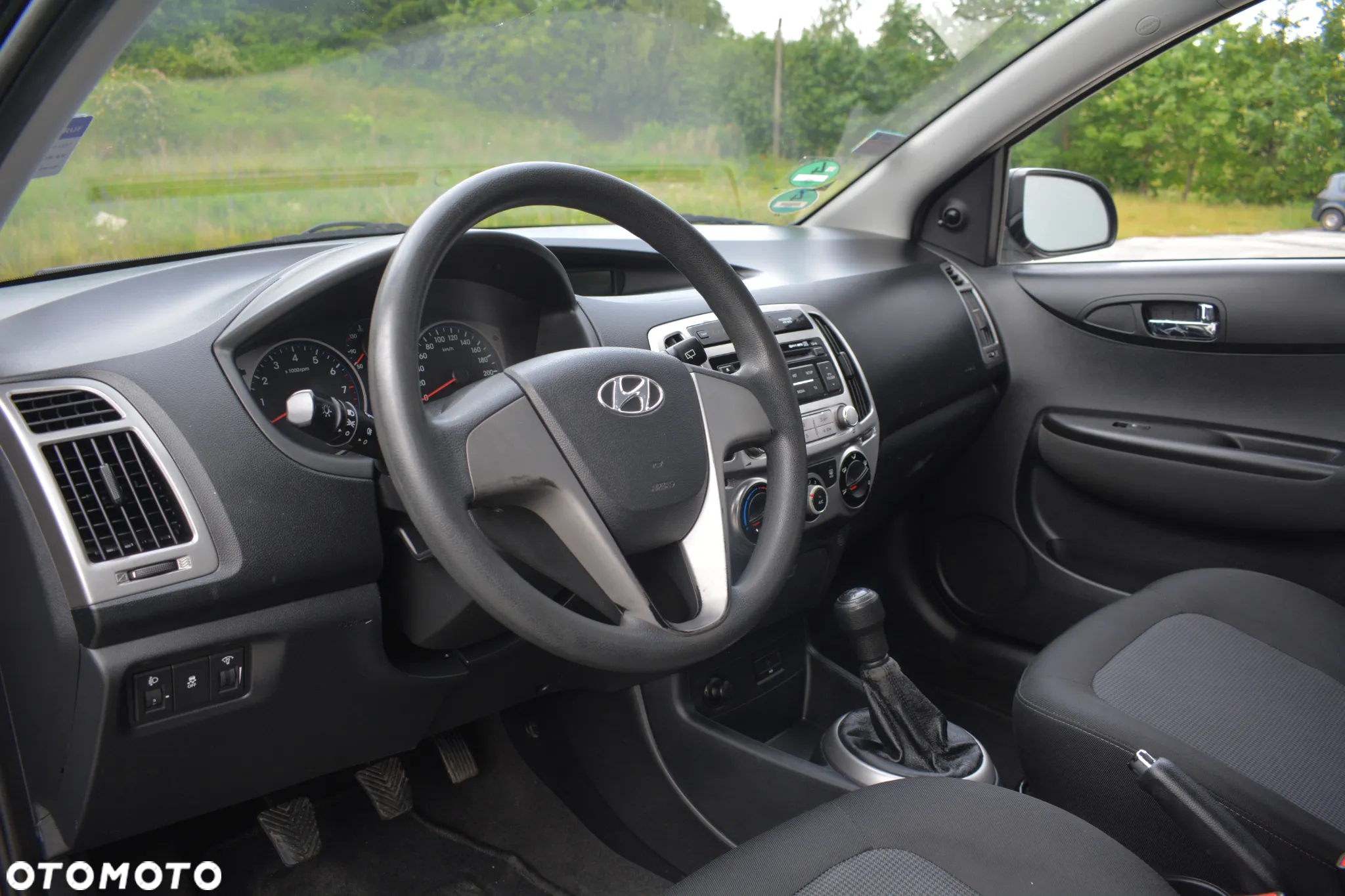 Hyundai i20 - 29
