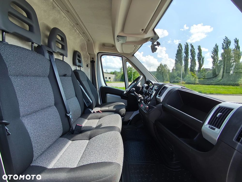 Fiat Ducato - 17