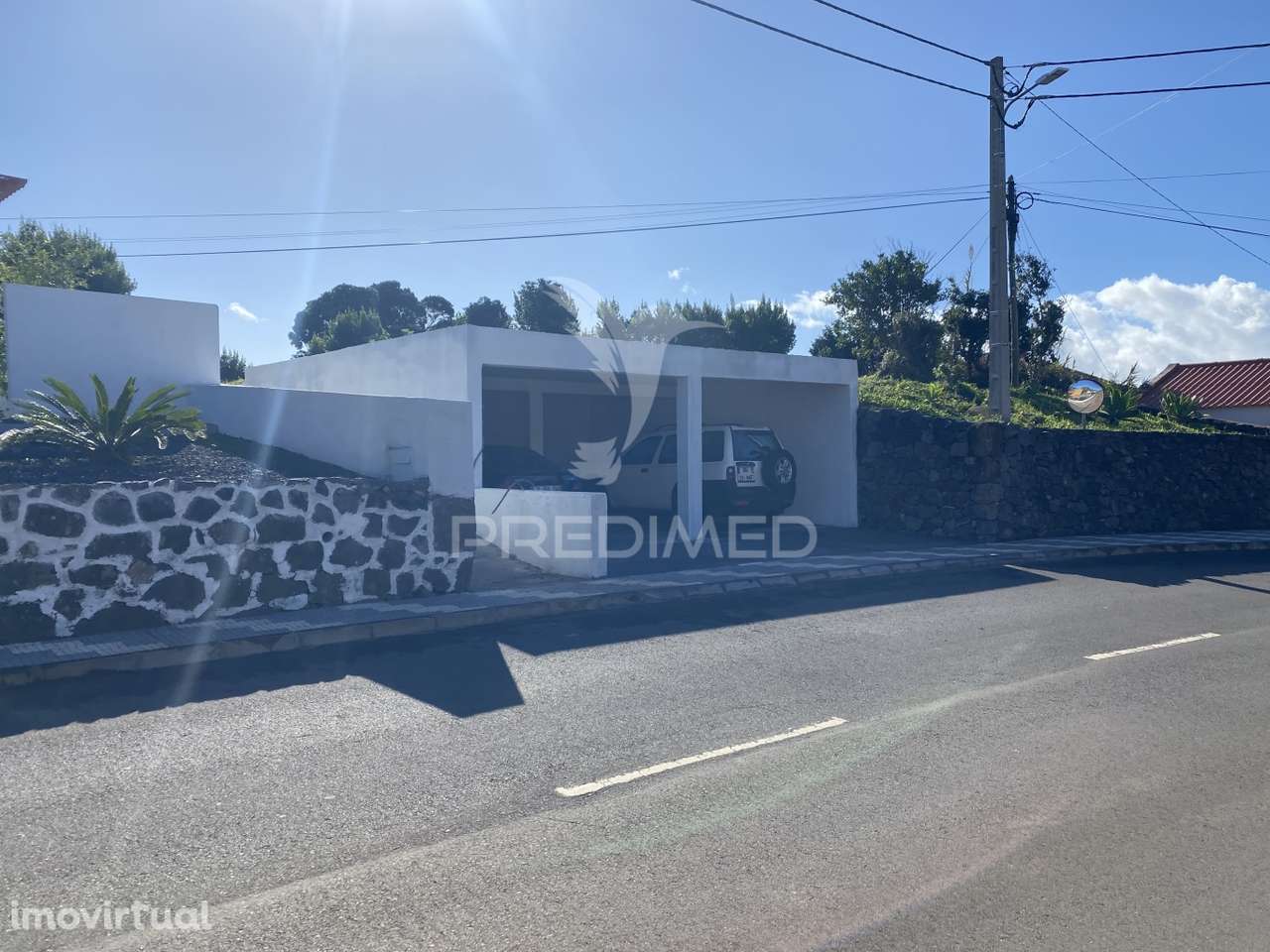 Moradia T3 com terreno e potencial de rentabilidade - Grande imagem: 3/32