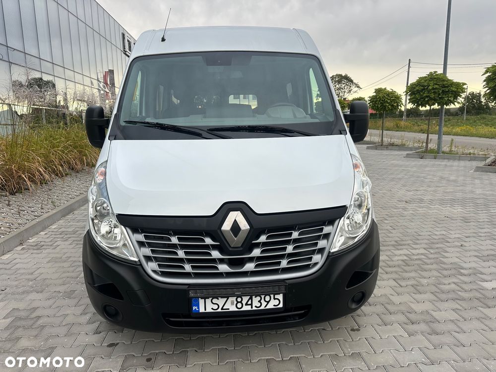Renault Master - 21