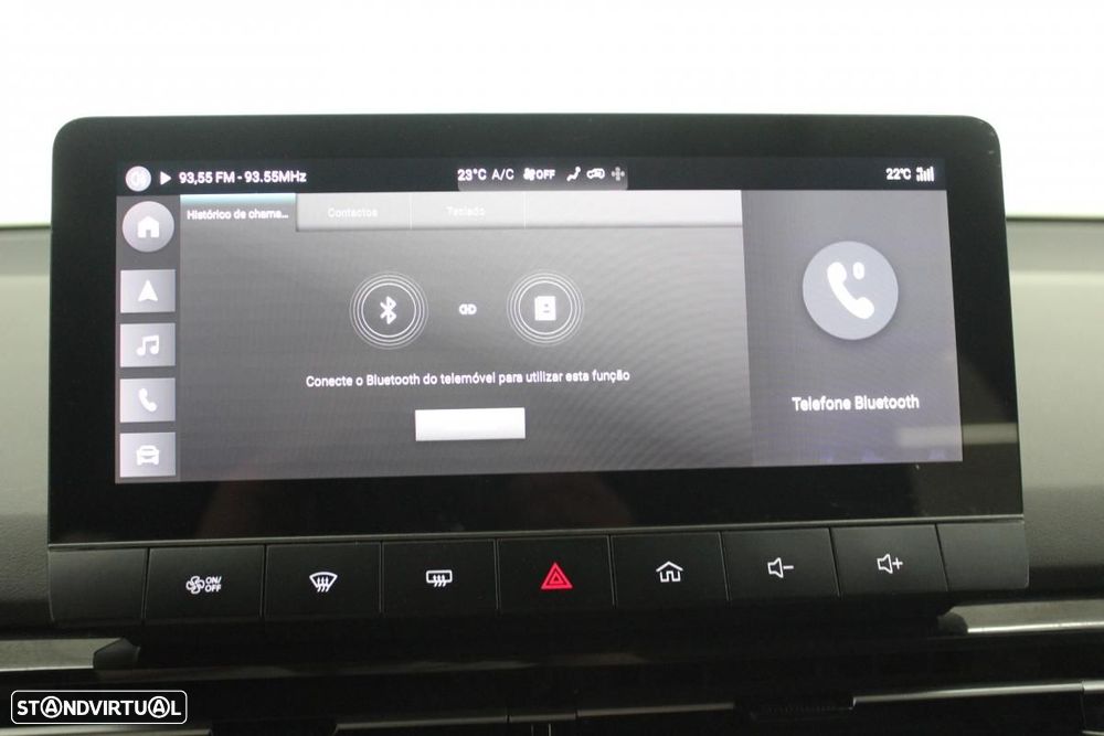 MG MG4 77 kWh Extended Range Luxury - 24