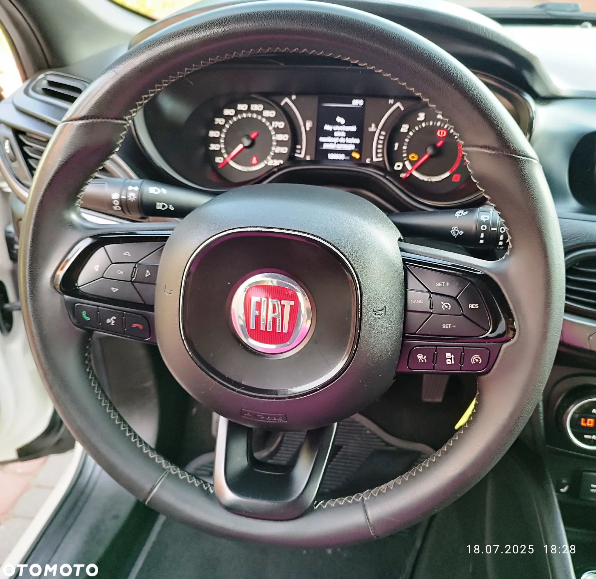 Fiat Tipo 1.4 T-Jet 16v S-Design - 17