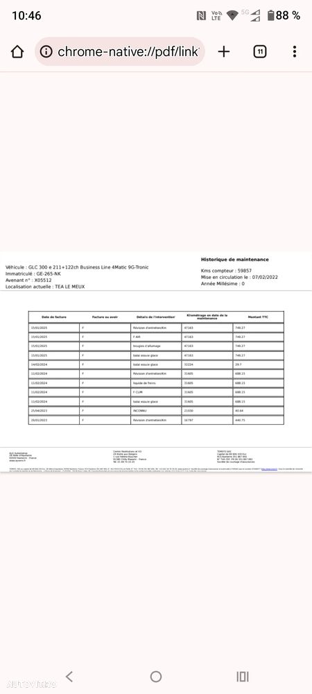 Mercedes-Benz GLC 300 e 4MATIC - 10