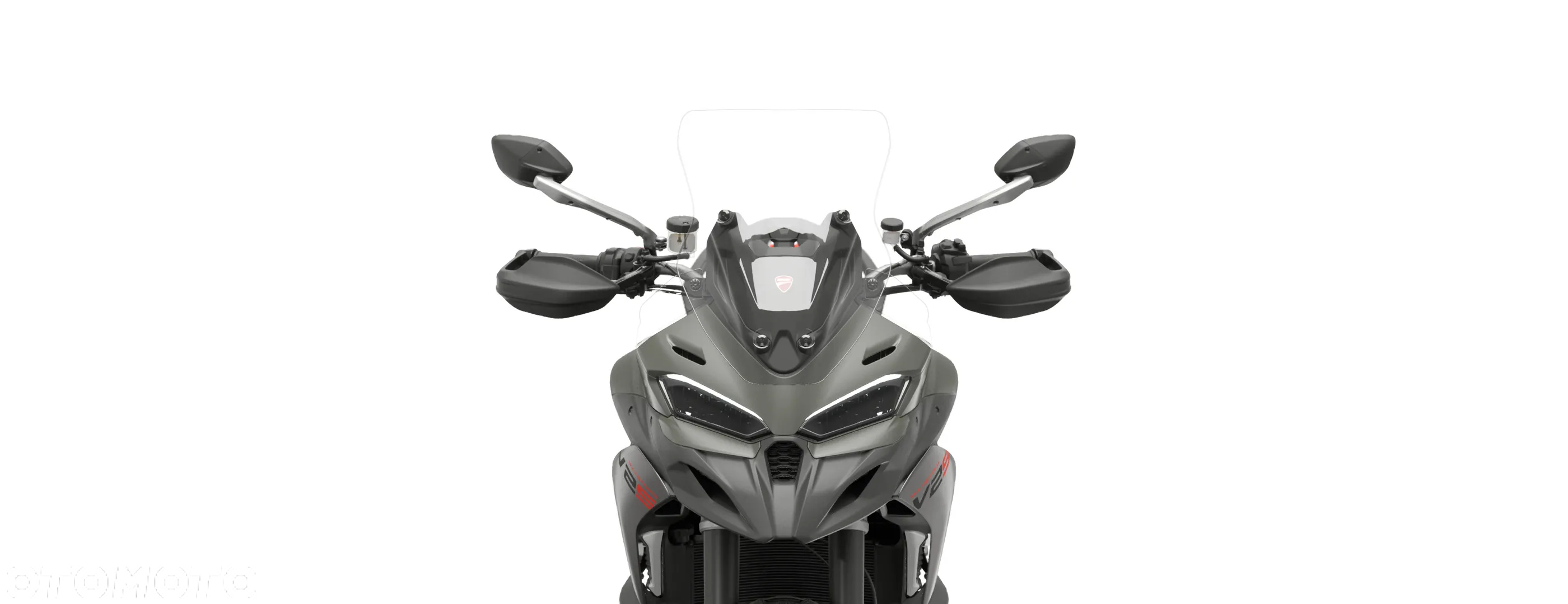 Ducati Multistrada - 14