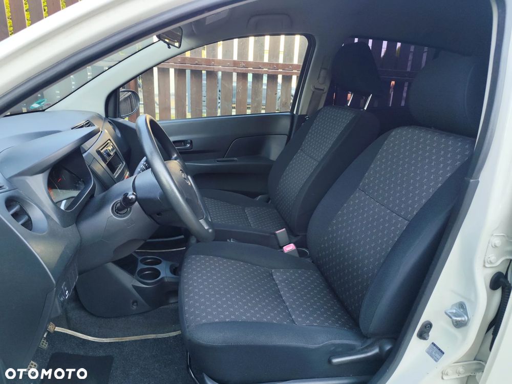 Daihatsu Cuore Top - 15