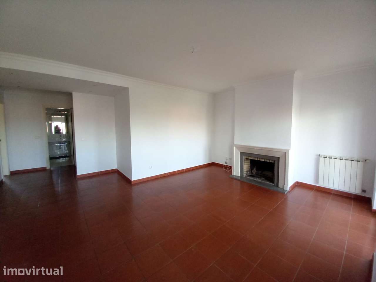 Apartamento T1, com 137m² localizado no prestigiado Resort Campo Real. - Grande imagem: 4/21